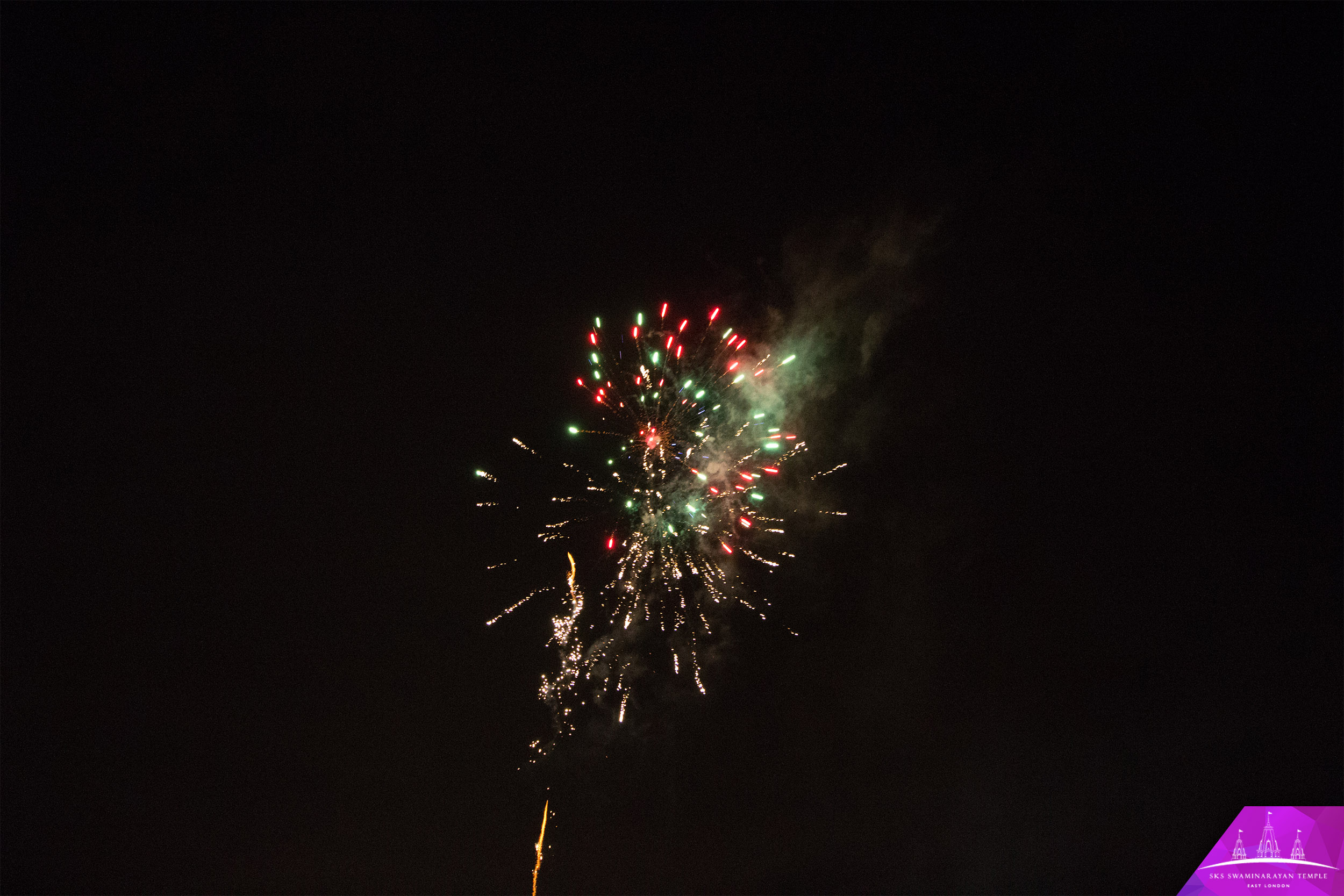©1987-2017 SKS Swaminarayan Temple East London
